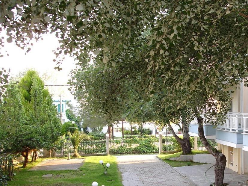 Hotel Nestor Toroni Exterior photo